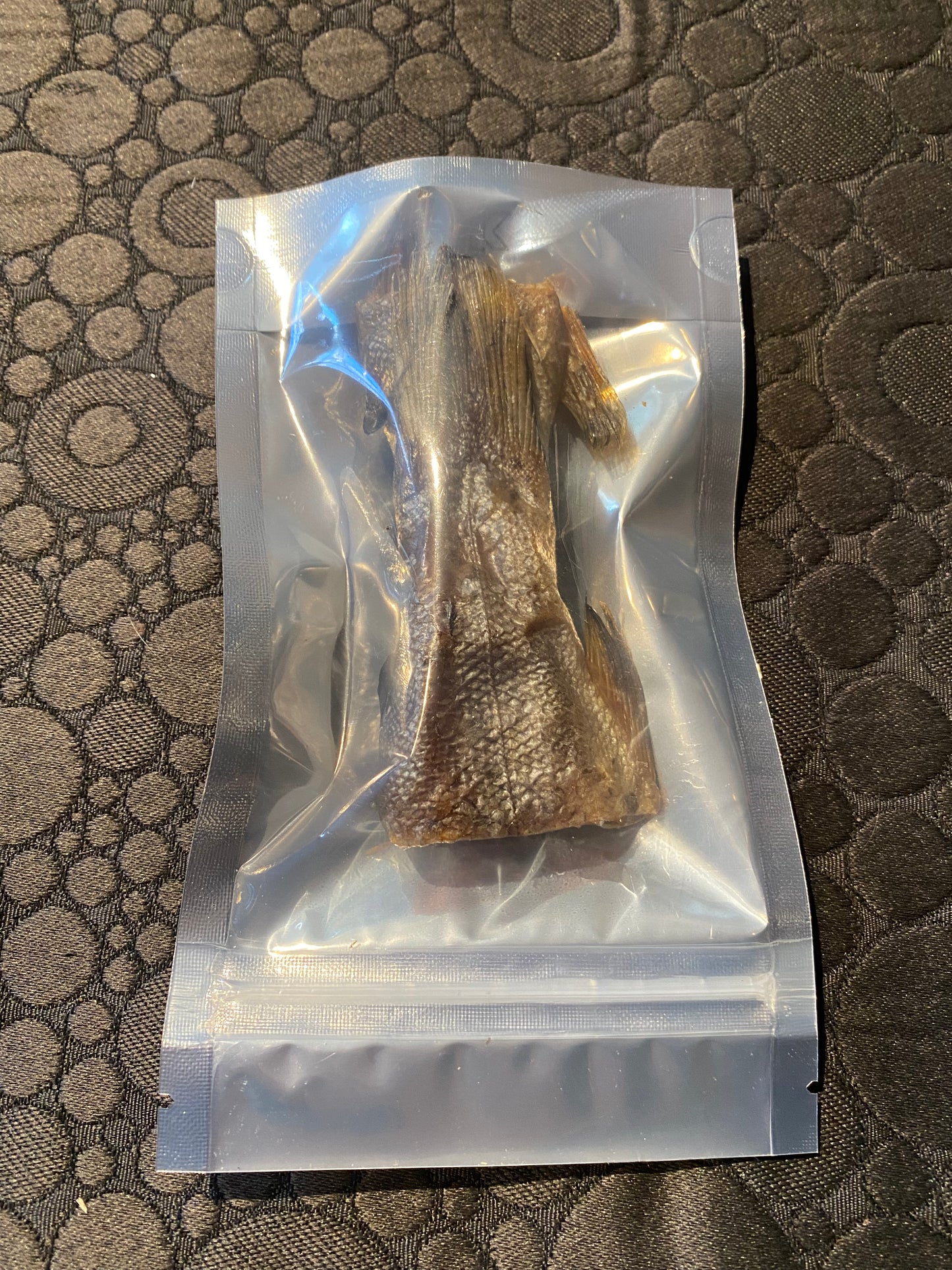 Trout Tails - for Hermit Crabs