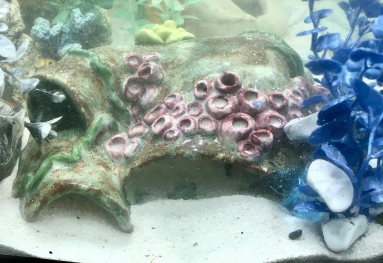 Custom Ceramic Piece Deposit