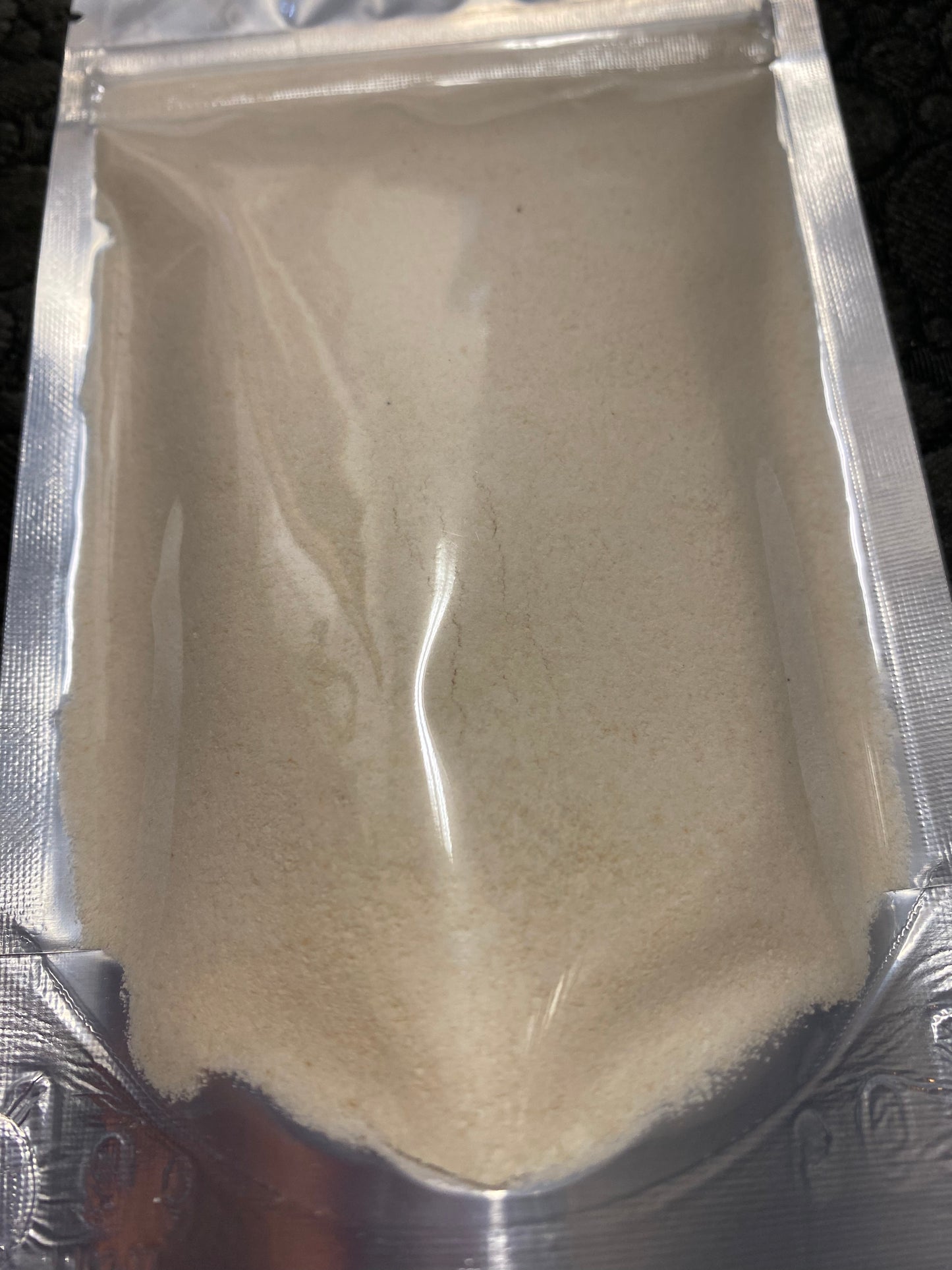 Powdered Almond - for Hermit Crabs