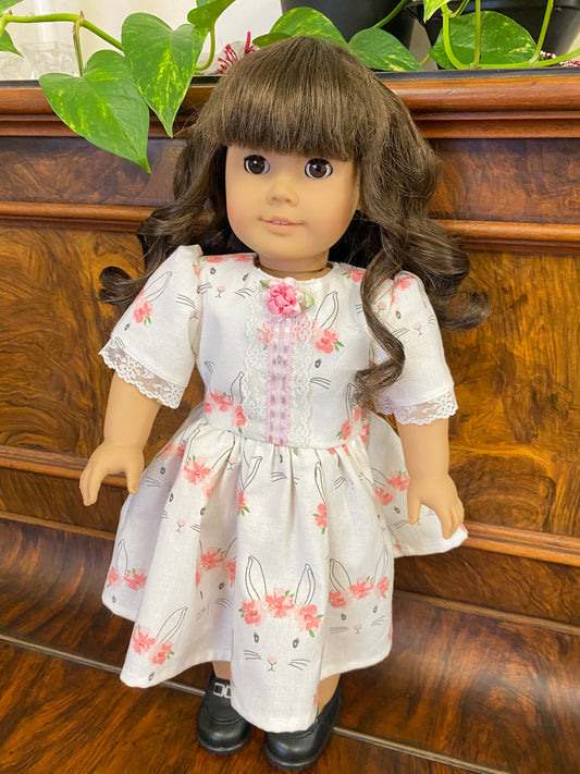18in Doll Hospital