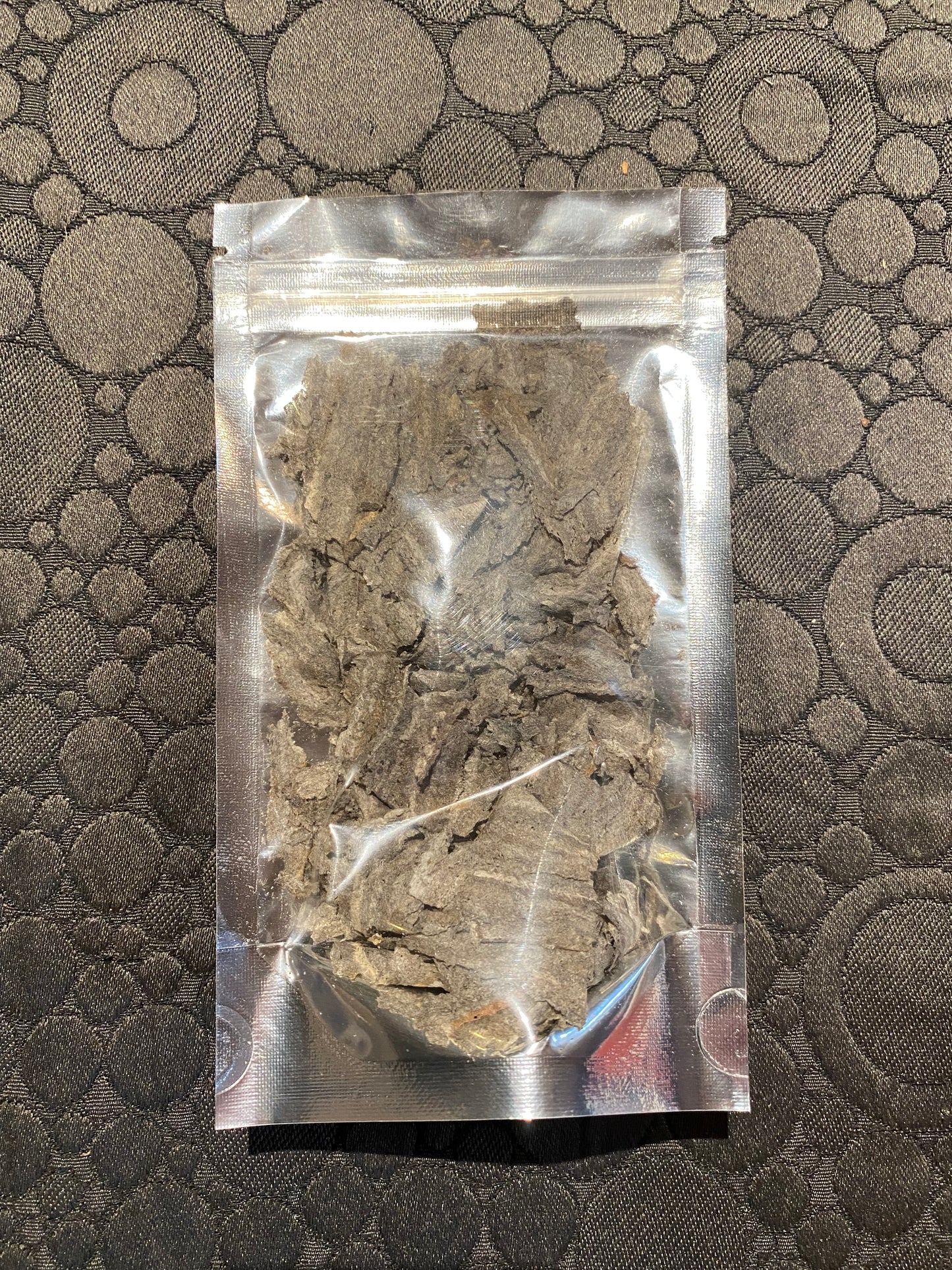 Paper Wasp Nest Shell - for Hermit Crabs