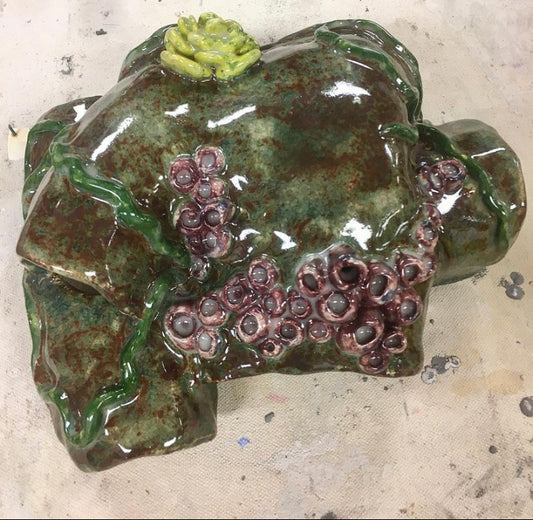 Custom Ceramic Piece Deposit