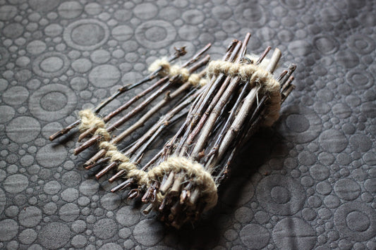 Custom Bridge Deposit