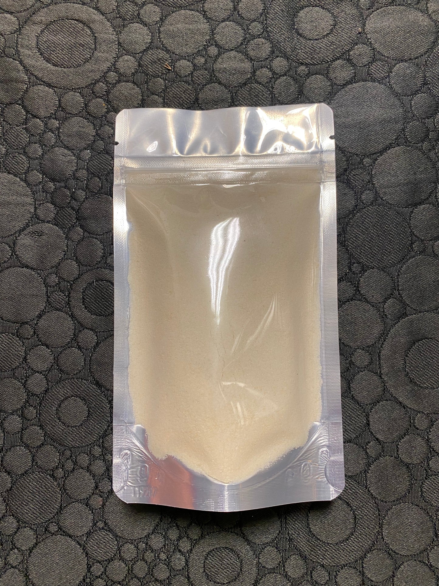 Powdered Almond - for Hermit Crabs