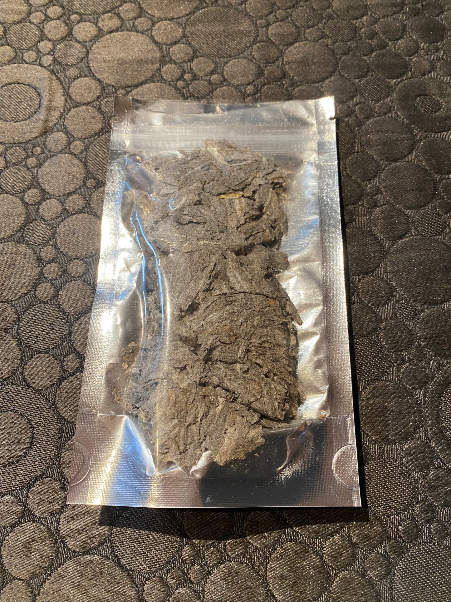 Paper Wasp Nest Shell - for Hermit Crabs