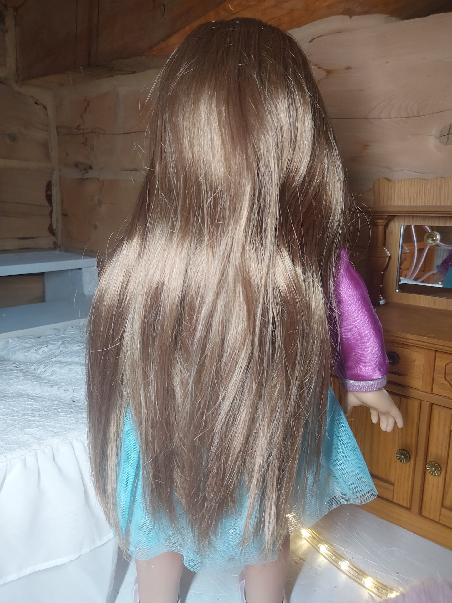 Truly Me #81 Doll