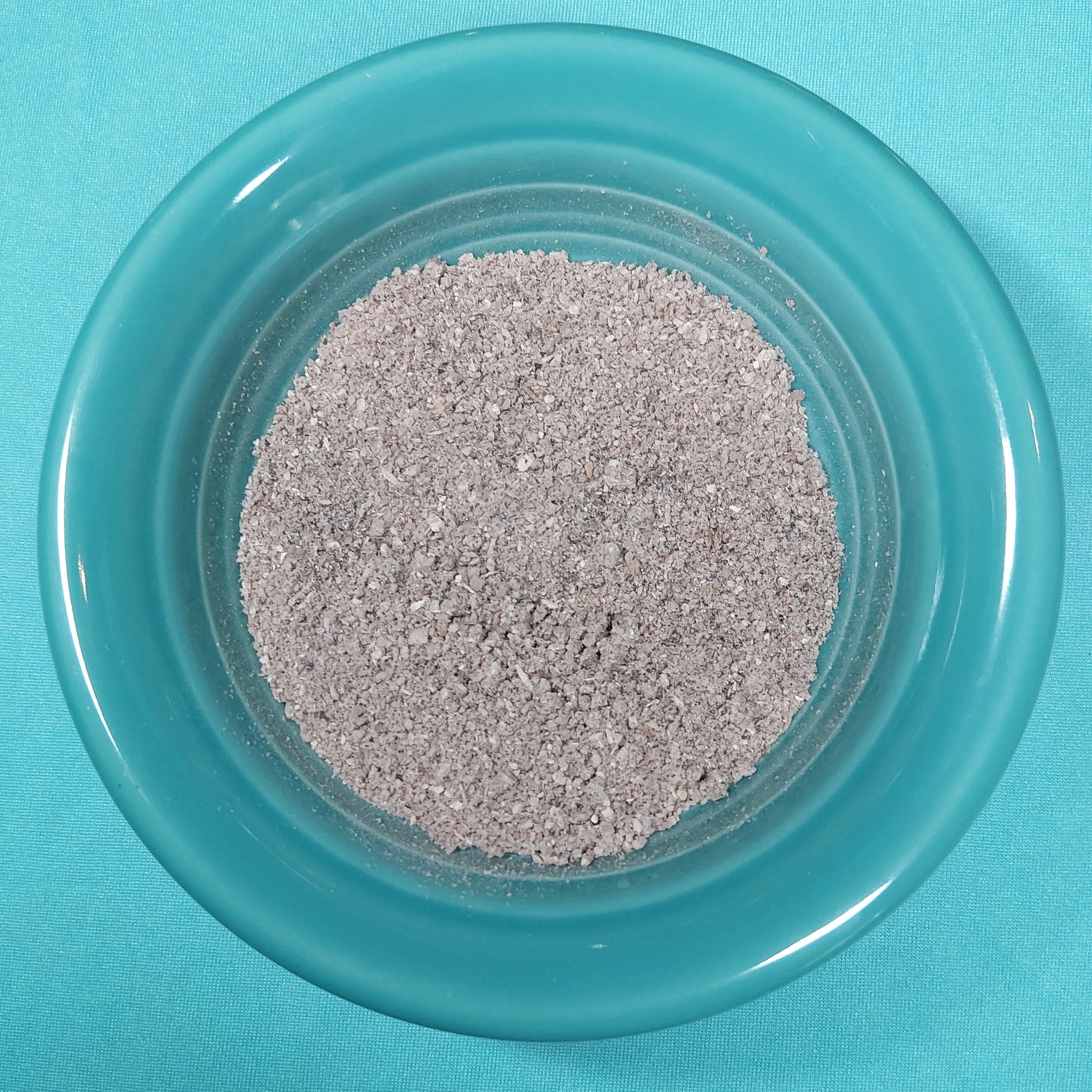 Morrell & Crimini Mushroom Powder - for Hermit Crabs