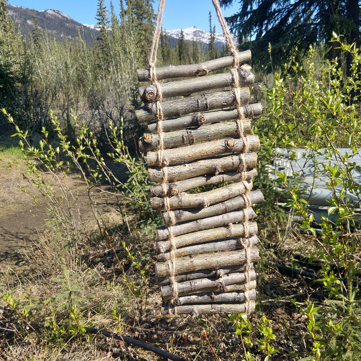 Custom Bridge Deposit