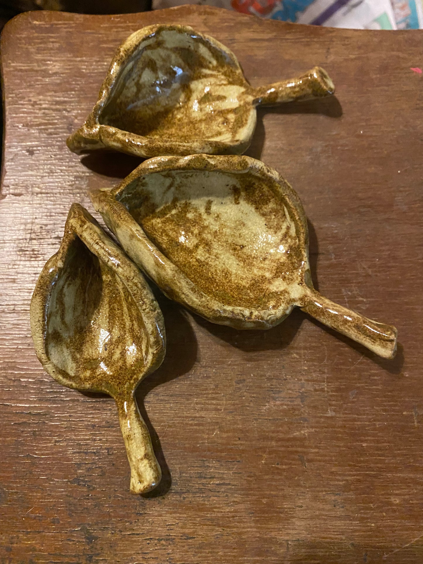 Custom Ceramic Piece Deposit