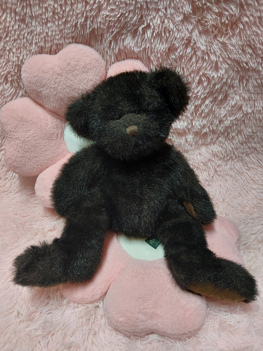 The Teddy Bear - Protective Best Friend Tulpa