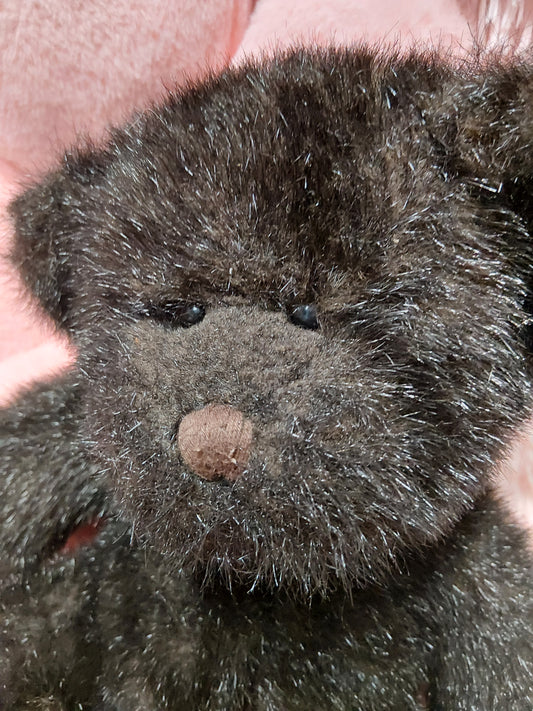 The Teddy Bear - Protective Best Friend Tulpa