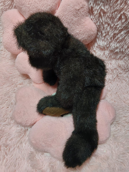 The Teddy Bear - Protective Best Friend Tulpa