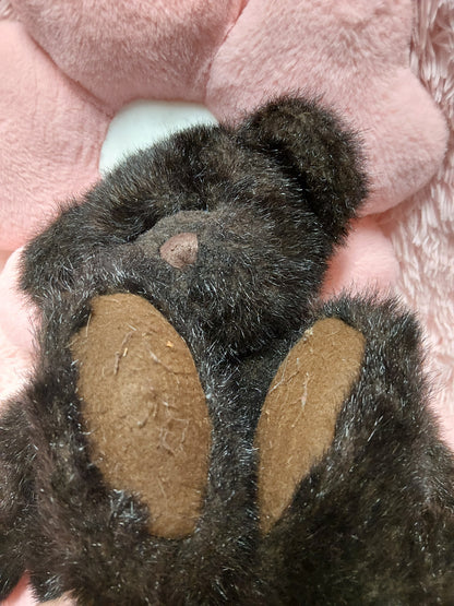 The Teddy Bear - Protective Best Friend Tulpa