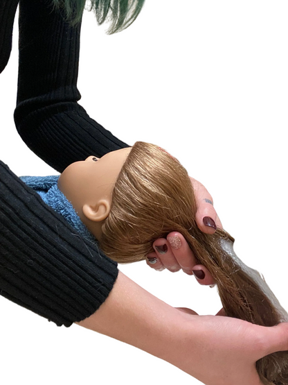 Hospital Package - Full Restore for 18in Dolls