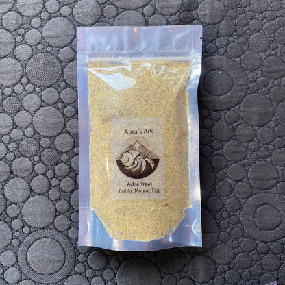 Protein Treat - for Ackie Monitors