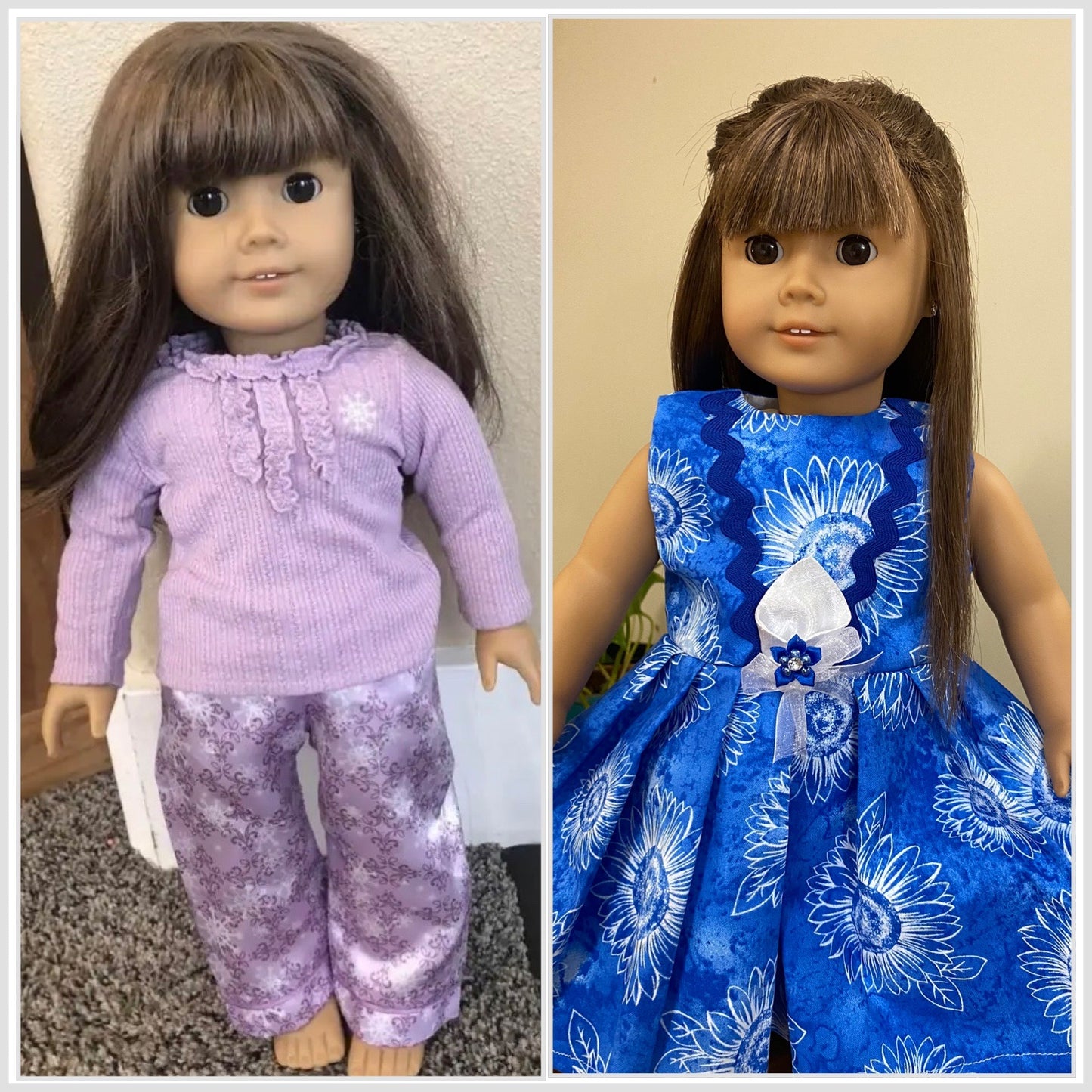 Hospital Package - Full Restore for 18in Dolls