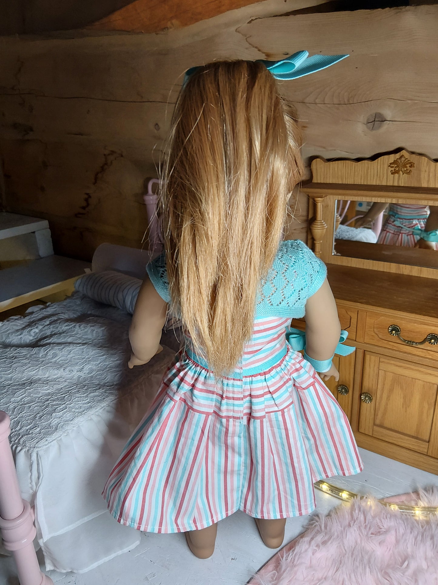 Maryellen Doll