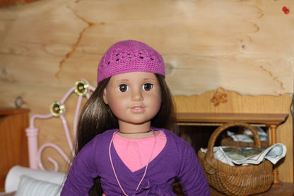 Marisol + Collection