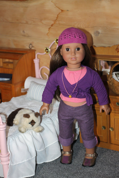 Marisol + Collection