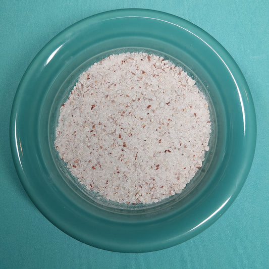 Cooked Beans & Rice - for Hermit Crabs