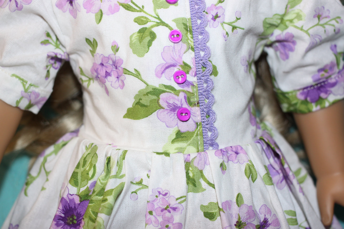 Violet