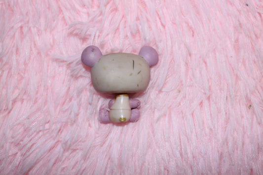 LPS Panda - damaged