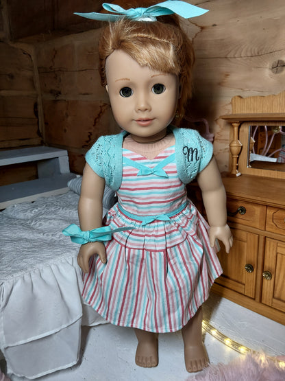 Maryellen Doll