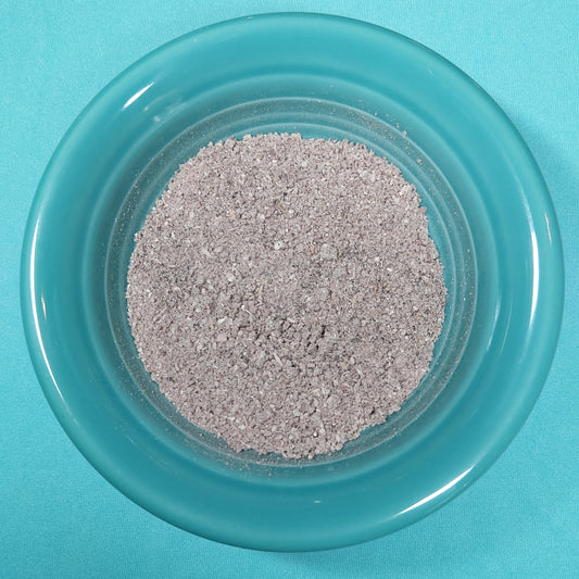 Morrell & Crimini Mushroom Powder - for Hermit Crabs