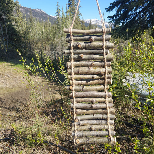 Custom Bridge Deposit