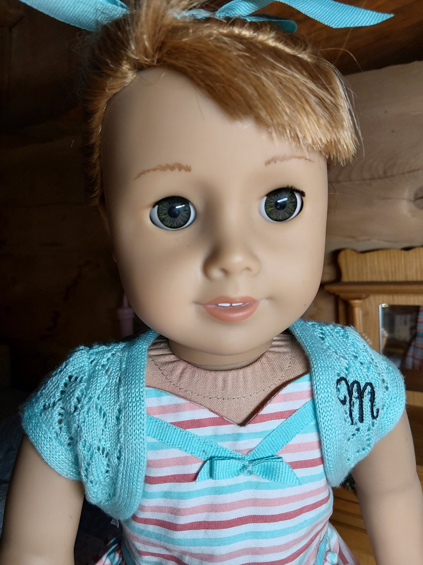 Maryellen Doll