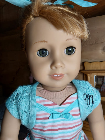 Maryellen Doll