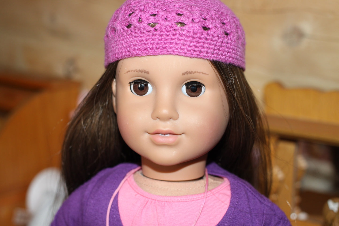 Marisol + Collection