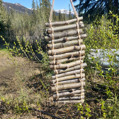 Custom Bridge Deposit