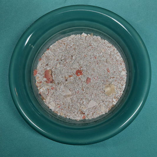 Deluxe Calcium - for Hermit Crabs